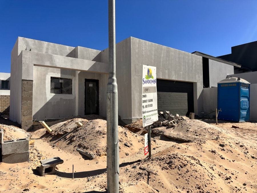 3 Bedroom Property for Sale in Sandown Western Cape